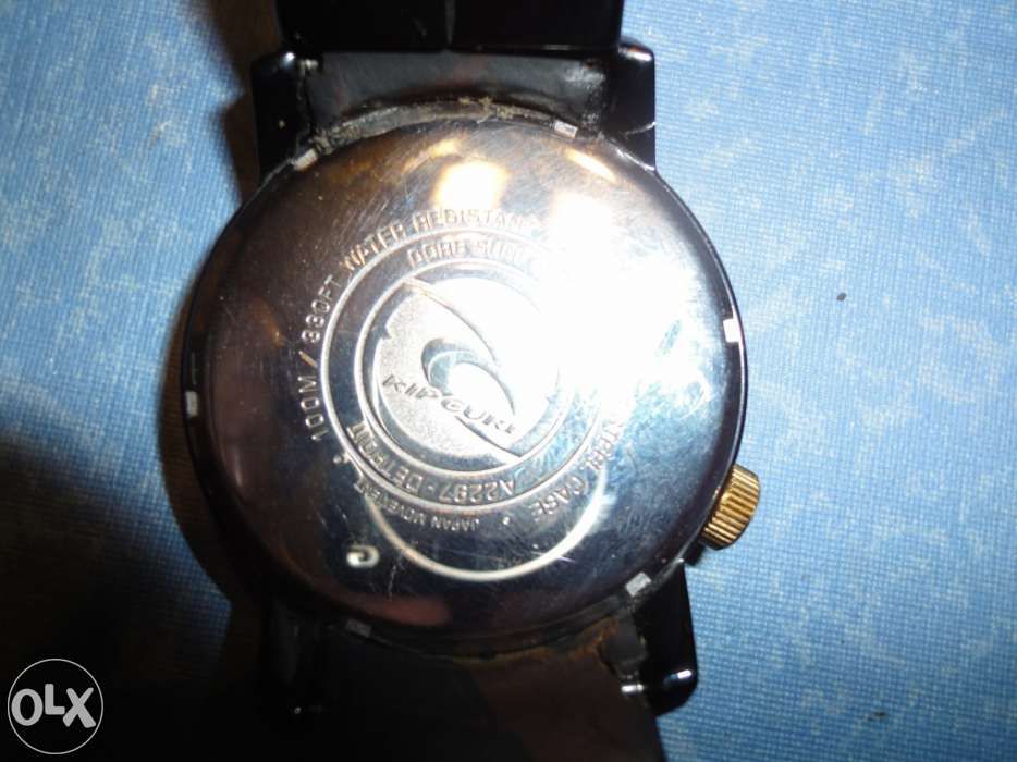 Relógio Original Rip Curl