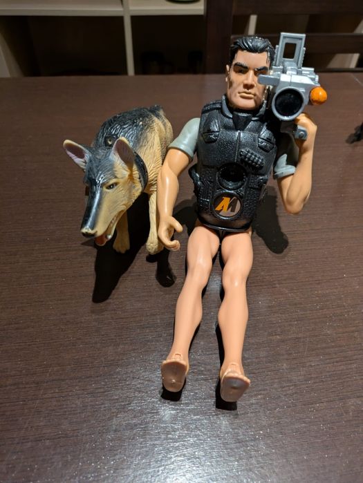Vendo brinquedos