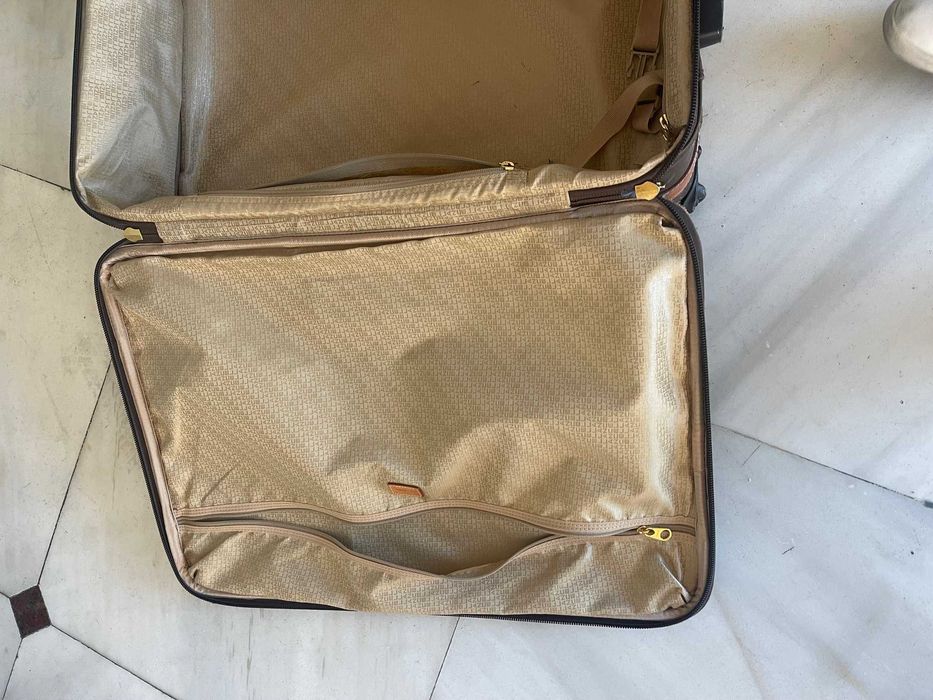 Mala grande Lancel