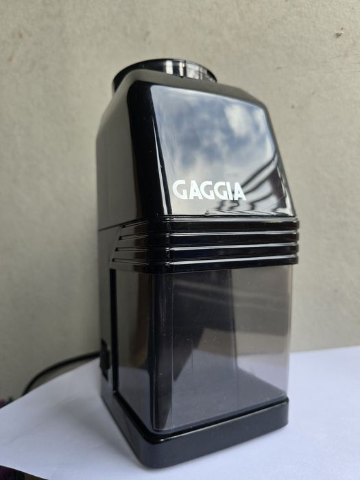 Moinho de Café  Gaggia