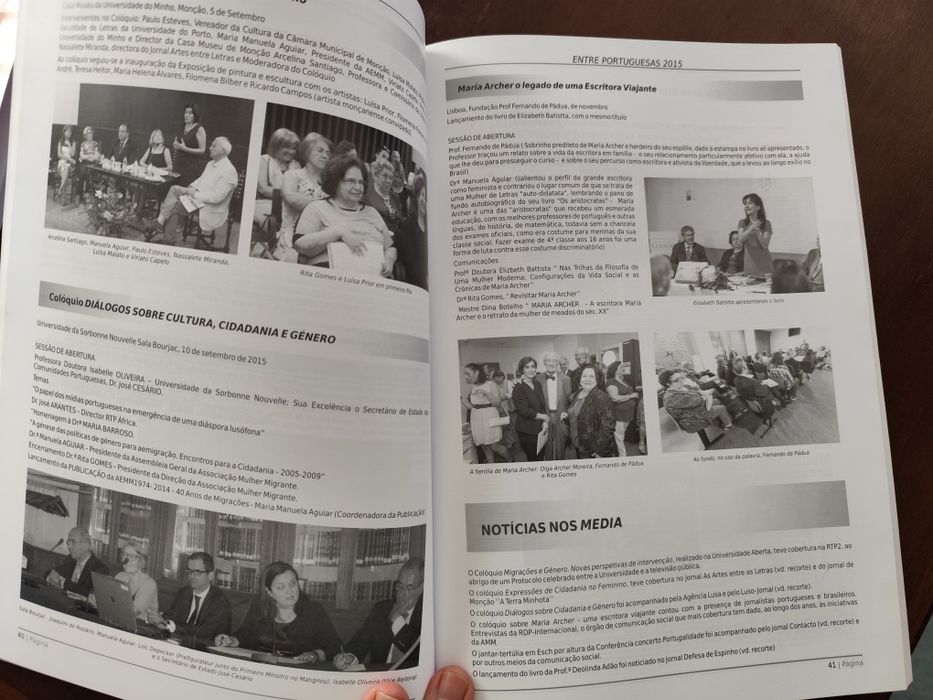 Entre Portuguesas 2015