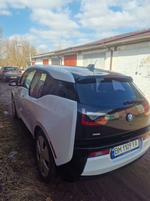 BMW I3 2014 - 22Kw