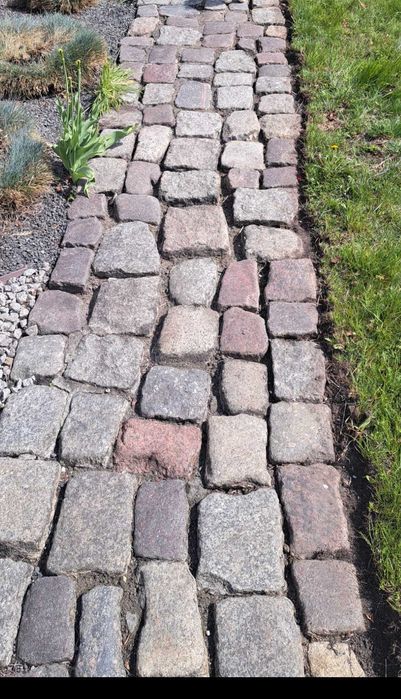 Prace porządkowo-ogrodowe / szybkie terminy