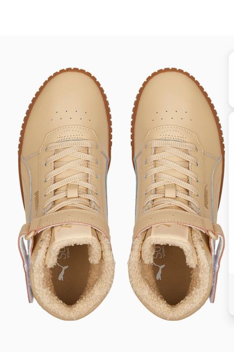 PUMA Кеди/ Чобітки/ Кросівки/ Ботінки