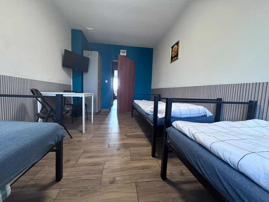 Tanie Noclegi - Hostel Karolinka w Chorzowie