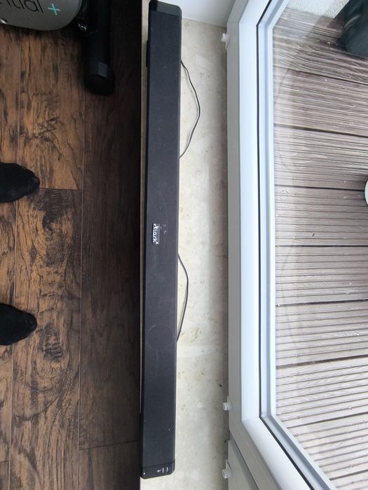 Soundbar 80W bluetooth CREATIVE na dzialke