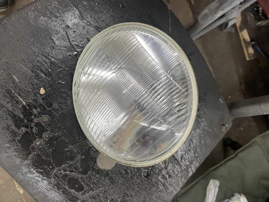 Фара drag star classic