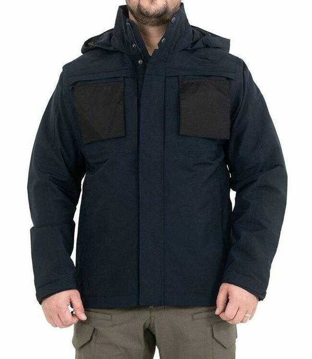 Тактические парки First Tactical Men's Specialist Parka (USA)