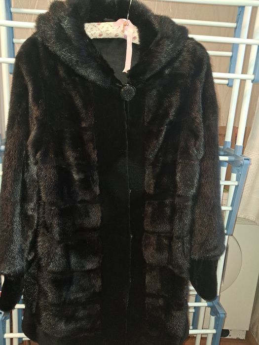 Продам шубку норкову