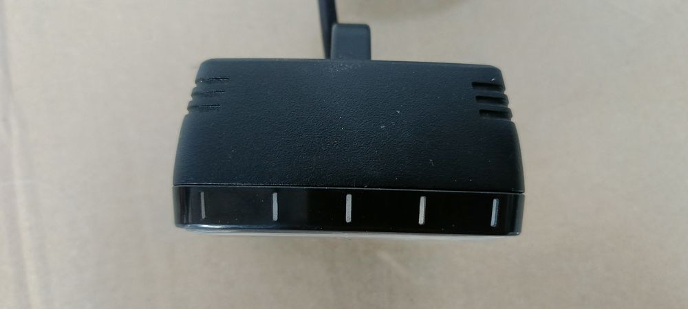 Flyer Busch Müller Przednia Lampka E-bike