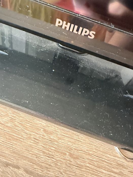 Телевізор Philips