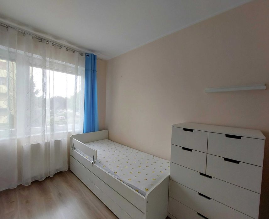 Mieszkanie 2 pokojowe w nowym budownictwie I piętro Piłsudskiego