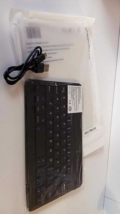 Клавиатура беспроводная