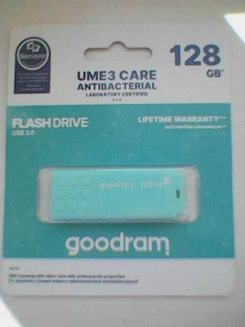 Pendrive Goodram 128GB