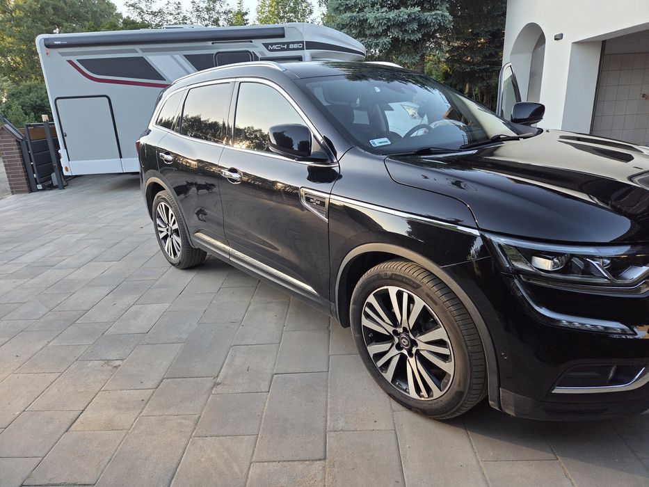 Renault KOLEOS  4x4 Initiale Paris