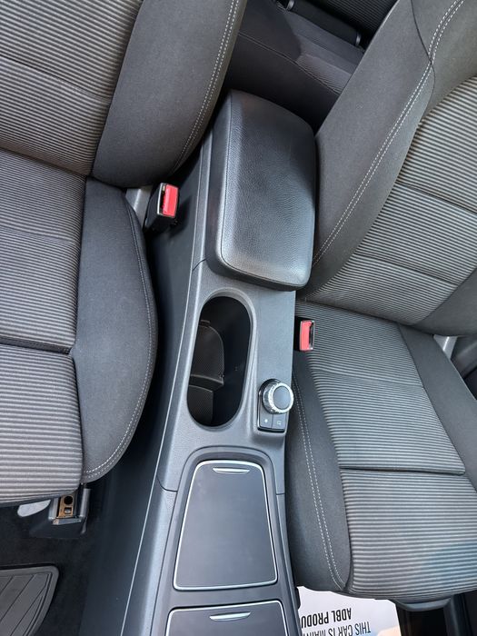 Mercedes-Benz B 250E