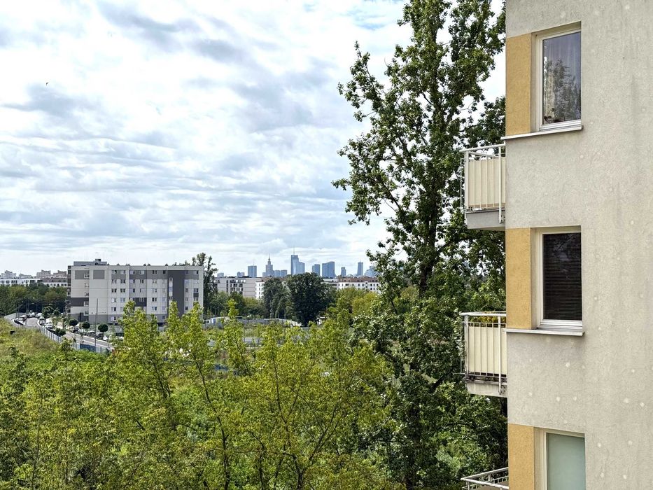Mieszkanie – Warszawa, Zacisze, Targówek - Więcej