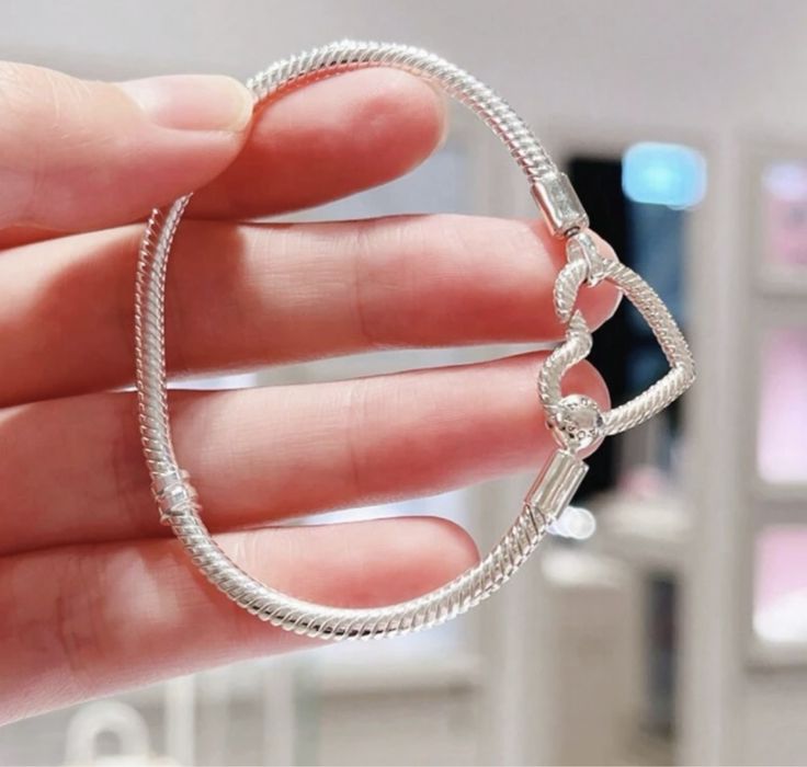 Pulseira pandora