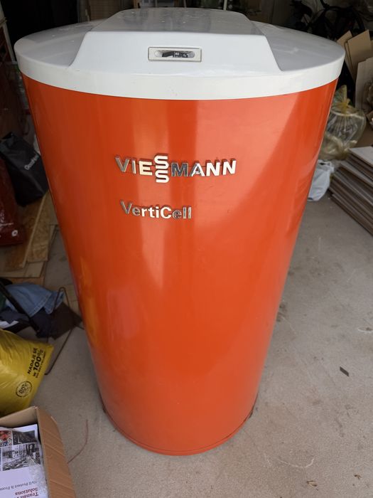 Bojler Viessmann Verticell 160l