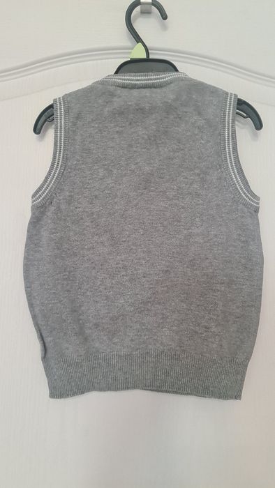 Bezrękawnik cool club 110 dla chłopca