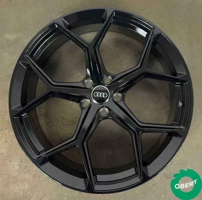 Нові диски 5*112 R21 на Vw Touareg Bmw X7 G07 IX Audi A7 Q5 E-Tron Q7 SQ7 Q8