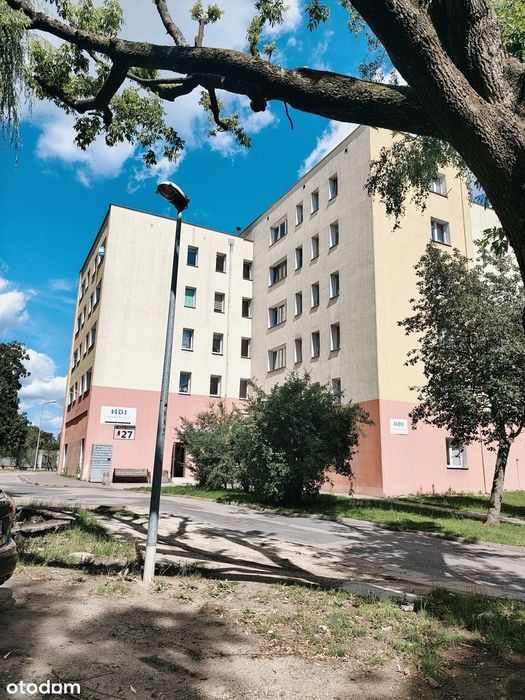 Lokal mieszkalny/usługowy I oddzielne wejście