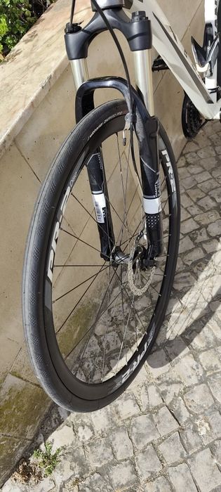 BTT Giant XTC 800 27,5