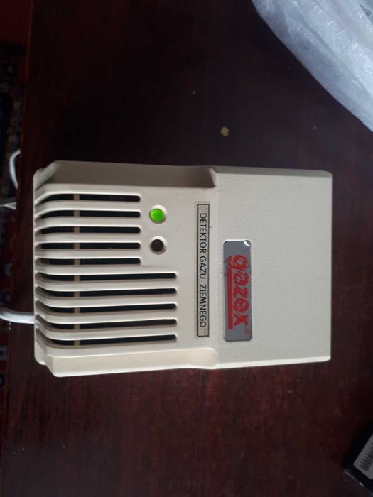 ДЕТЕКТОР витоку газу битовий