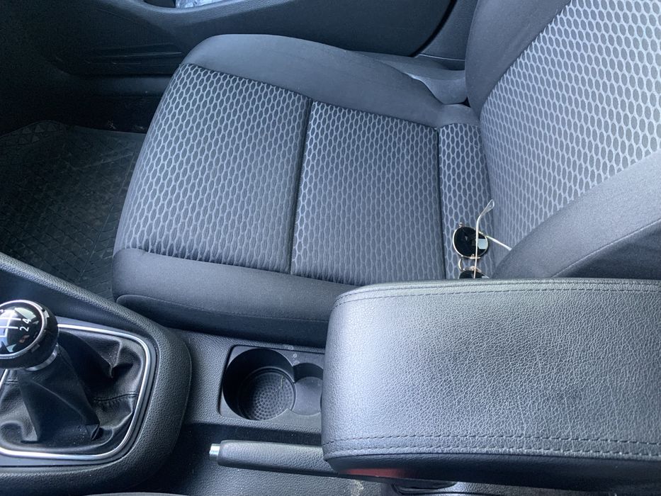 Фольцваген гольф 6