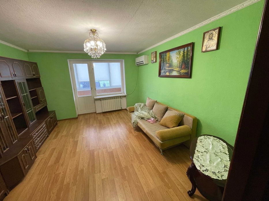 Apartment in Kam'yanets-Podilskyy, Cheromushky - Більше