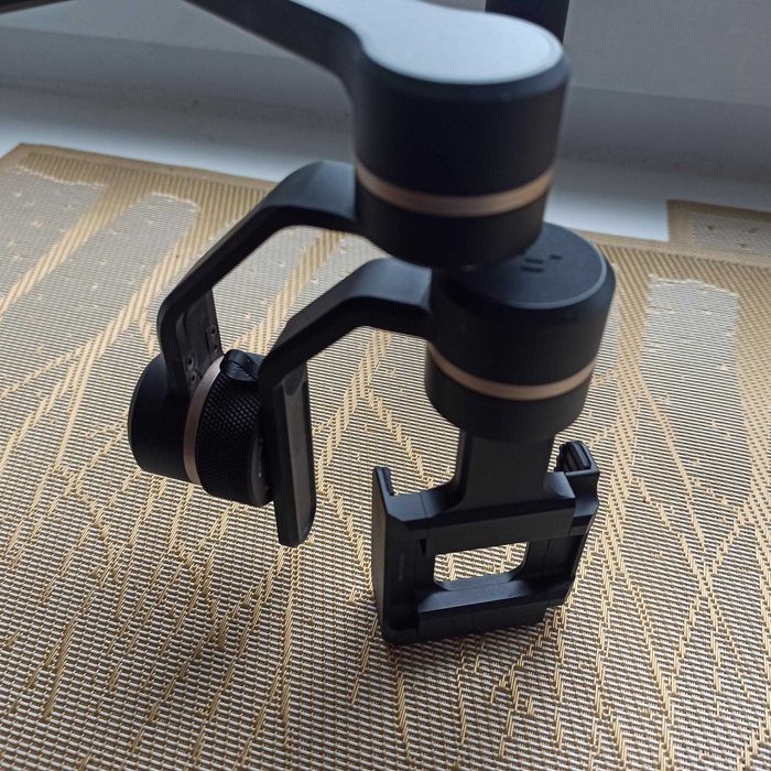 Стедикам Профессиональный мобильный FeiYu Tech SPG Plus