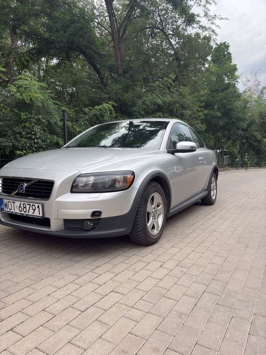 Volvo C30 Volvo c30