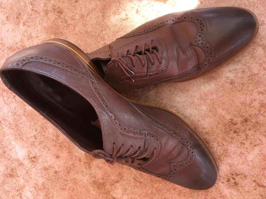 Venezia, buty dla Niego