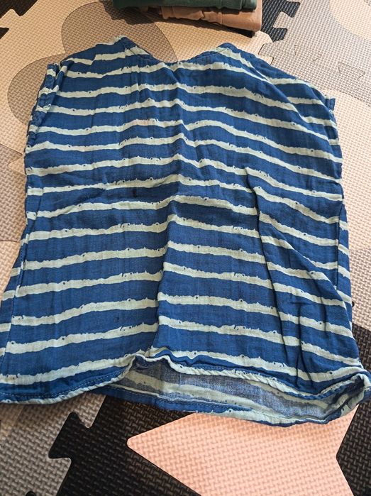 Bluzki dla chłopca 98