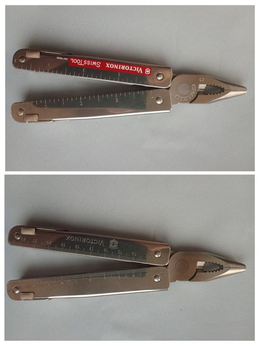 Victorinox, Victorinox