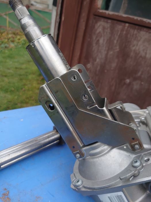 Kolumna kierownicza wspomaganie elektryczne fiat bravo 2