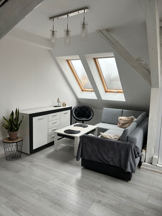 Mieszkanie – Szczecin, Osiedle Bandurskiego, Niebuszewo - Widok 3
