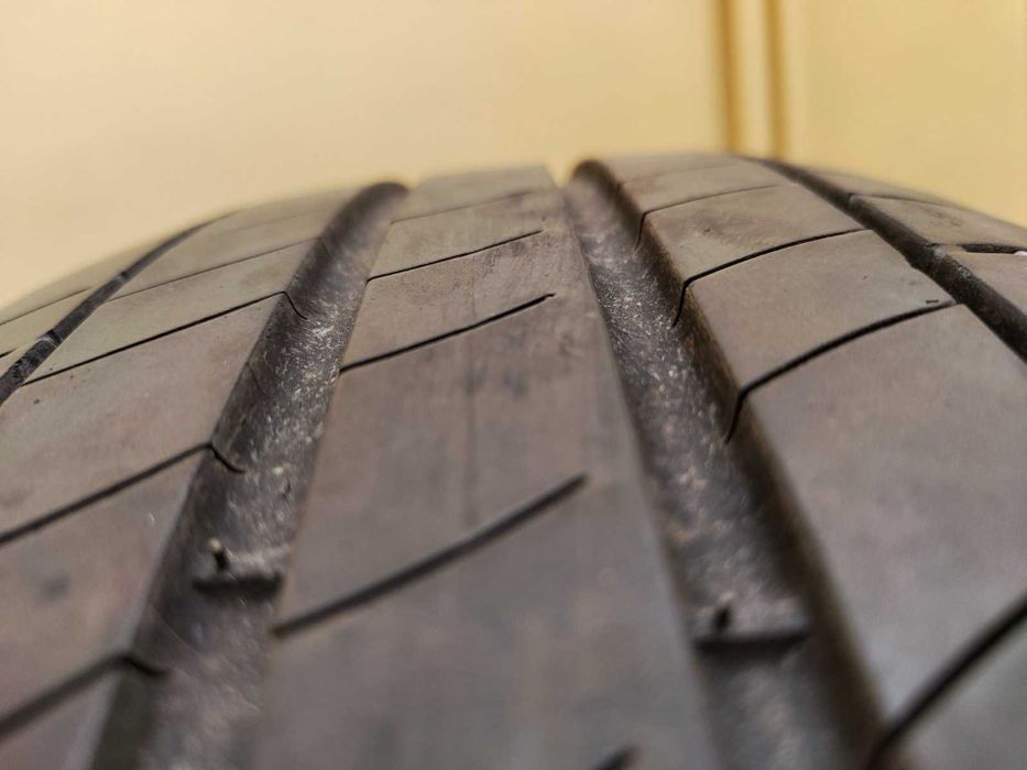 Michelin Primacy4 2 szt. | Letnie PREMIUM | 195/55R20 95H | DOT: 0121
