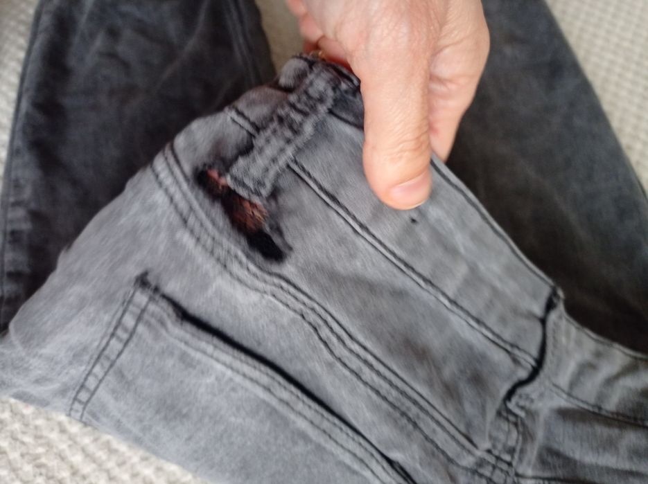 Spodnie FB sister size 27