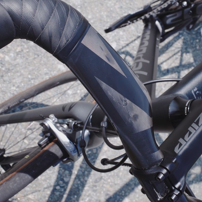 Cannondale CAAD12 Ultegra
