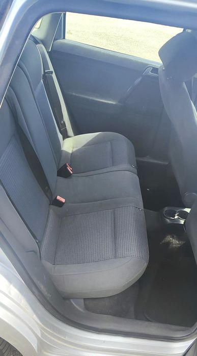 Volkswagen polo 1.4