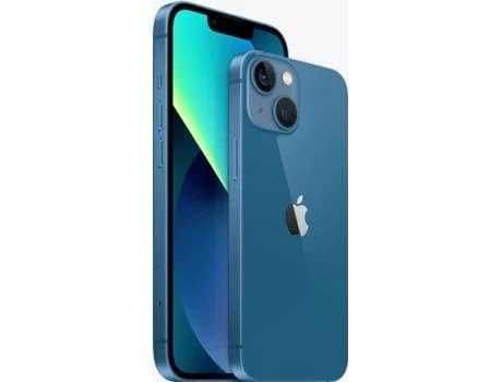 iPhone 13 APPLE (6.1'' - 128 GB - Blue)64343237513218122