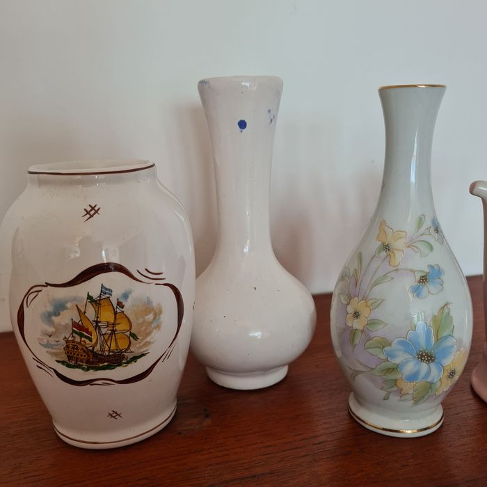 Lot of Portuguese Ceramics443188220873953287