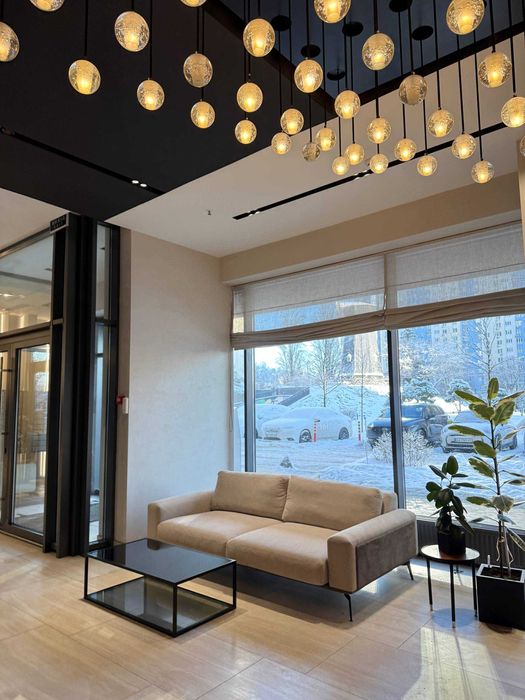 1-кімнатна квартира за адресою (площа 34 м²) - Atlanta.ua - фото 4