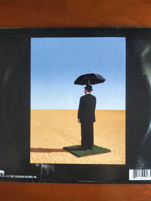 CD A Tribute to Pink Floyd