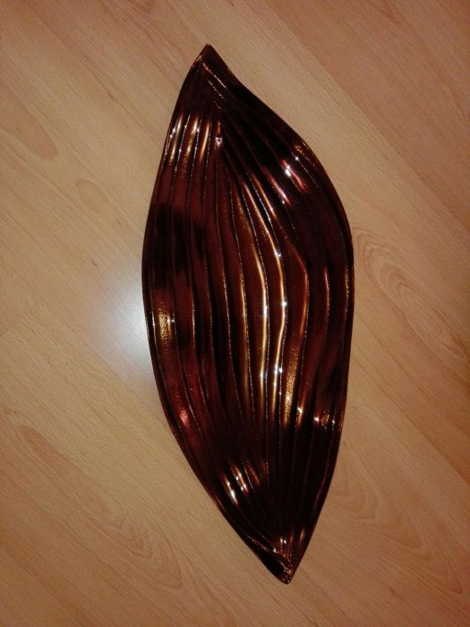 Peca decorativa "BAIXA DE PREÇO"