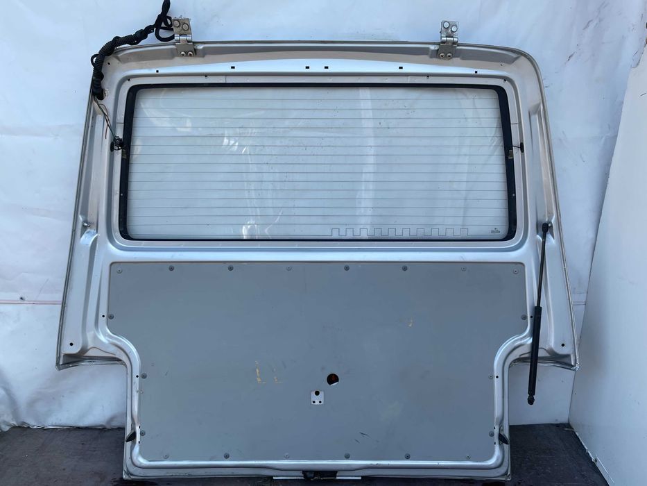 Ляда / Кришка багажника Volkswagen Transporter T4