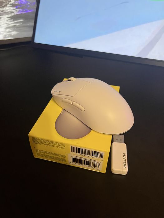 Hator quasar 3 wireless