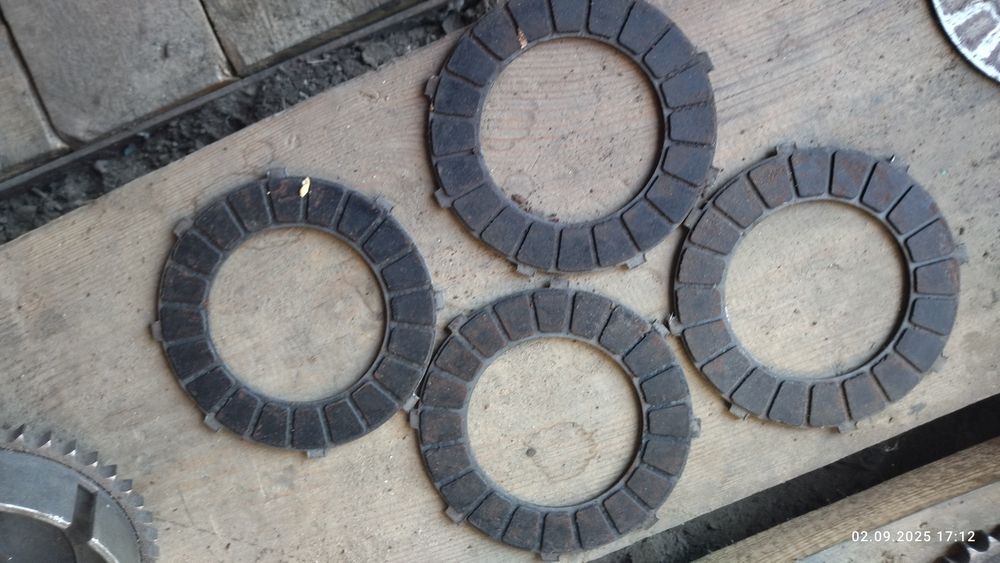 Корзина щеплення Ява старушка.