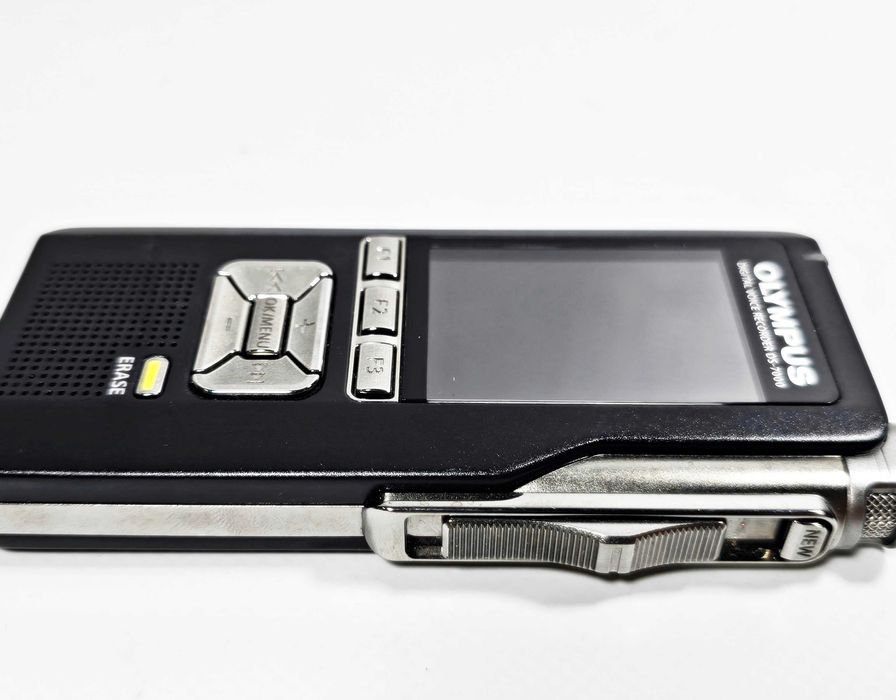 Dyktafon Olympus DS-7000 K&B Handel Szczytno